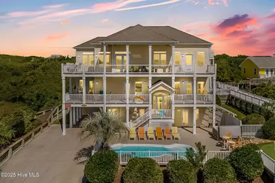 1010 Ocean Drive, Emerald Isle, NC 28594 - Photo 1