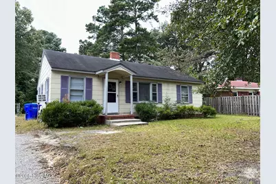 2608 Jackson Drive, Greenville, NC 27858 - Photo 1