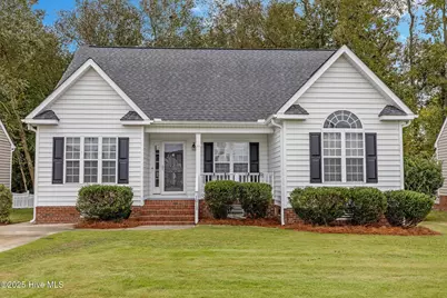 1013 Sebring Drive, Winterville, NC 28590 - Photo 1