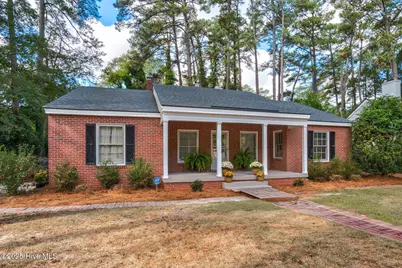 508 S Taylor Street, Rocky Mount, NC 27803 - Photo 1