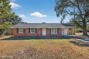 102 Dixie Dr, Leland, NC 28451 - Photo 1