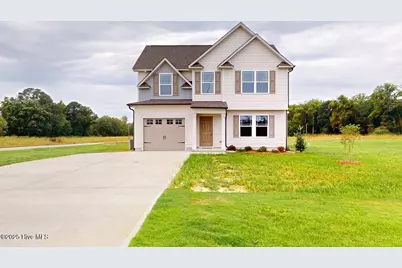101 Chip Place, Goldsboro, NC 27530 - Photo 1