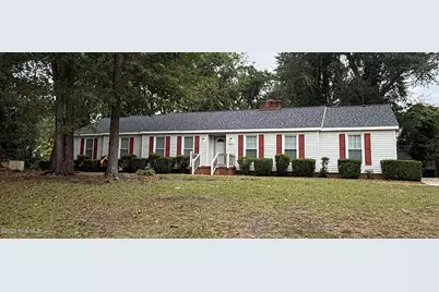 1002 Summerbrook Place, Jacksonville, NC 28540 - Photo 1