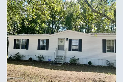 101 Dudley Farm Road, Scotland Neck, NC 27874 - Photo 1