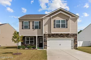 122 Pumpernickel Pl, Washington, NC 27889 - Photo 1