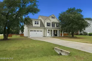 201 Willa's Ct, Holly Ridge, NC 28445 - Photo 1