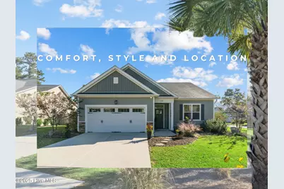 186 Autumn Breeze Lane NE, Bolivia, NC 28422 - Photo 1