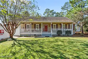 1146 Twin Lakes Dr, Southport, NC 28461 - Photo 1