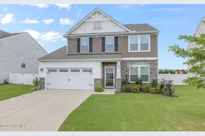 116 Sunny Lake Road, Moyock, NC 27958 - Photo 1