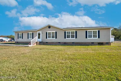 8804 Mill Branch Road, Rocky Mount, NC 27803 - Photo 1