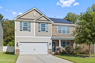 379 N Great White Way, Clayton, NC 27527 - Photo 1