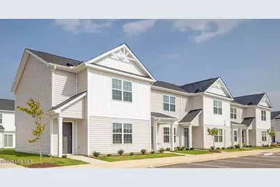 4117 Laurel Ridge Drive #E, Greenville, NC 27834 - Photo 1