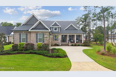 6741 Summerhill Glen SW, Ocean Isle Beach, NC 28469 - Photo 1