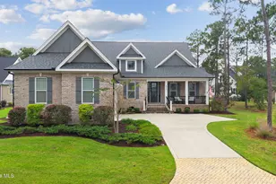 6741 Summerhill Gln SW, Ocean Isle Beach, NC 28469 - Photo 1
