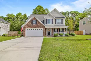 907 Stagecoach Dr, Jacksonville, NC 28546 - Photo 1