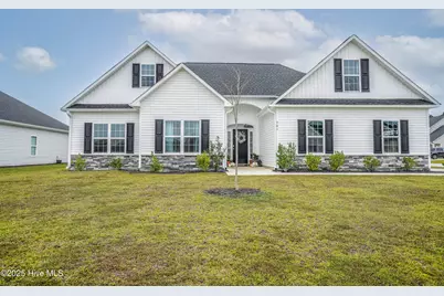 901 Nubble Court, Sneads Ferry, NC 28460 - Photo 1