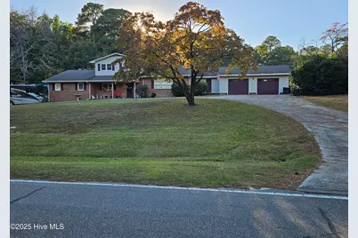 707 Ridge Drive, Goldsboro, NC 27530 - Photo 1