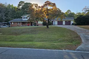 707 Ridge Dr, Goldsboro, NC 27530 - Photo 1