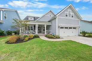 4632 Siddons Dr, Wilmington, NC 28412 - Photo 1