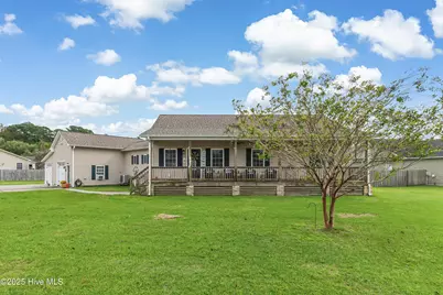 6325 Mallard Duck Lane, Southport, NC 28461 - Photo 1