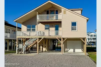 31 Anson Street, Ocean Isle Beach, NC 28469 - Photo 1