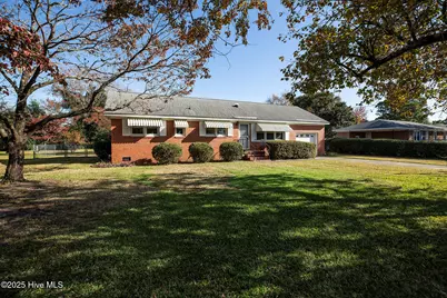 722 N College Road, Wilmington, NC 28405 - Photo 1