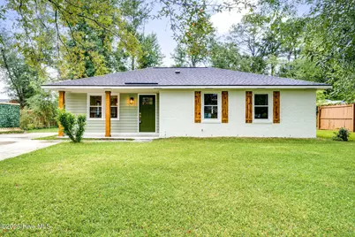 114 Candlewood Drive, Wilmington, NC 28411 - Photo 1