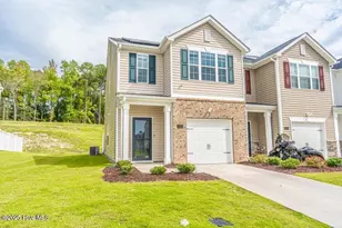 1210 Gracie Ln, Carthage, NC 28327 - Photo 1