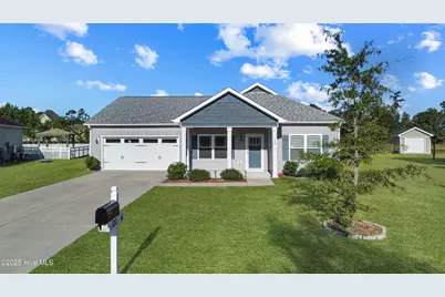 120 Farmstead Place, Maple Hill, NC 28454 - Photo 1