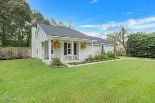 406 Hunting Green Dr, Jacksonville, NC 28546 - Photo 1