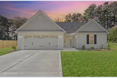 489 Lancaster Woods Drive SW, Supply, NC 28462 - Photo 1