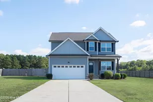 9815 Stone Heritage Rd, Bailey, NC 27807 - Photo 1