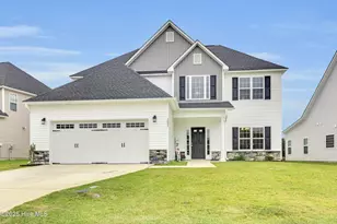 3083 Bettye Gresham Ln, New Bern, NC 28562 - Photo 1