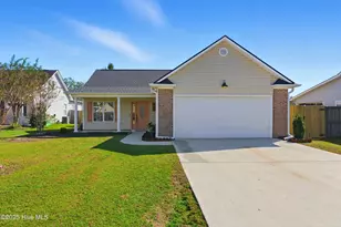 205 Gardenview Ct NE, Leland, NC 28451 - Photo 1