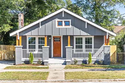 513 S 13th Street, Wilmington, NC 28401 - Photo 1