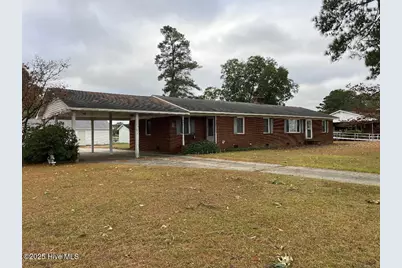 4485 Prison Camp Road, Williamston, NC 27892 - Photo 1