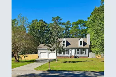 234 Natalie Lane, Hubert, NC 28539 - Photo 1