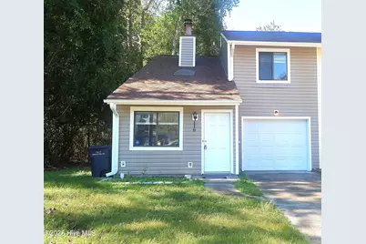 119 N Onsville Place, Jacksonville, NC 28546 - Photo 1