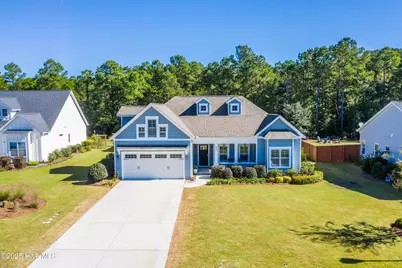 58 Draft Line Court, Hampstead, NC 28443 - Photo 1