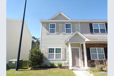 513 Oyster Rock Lane, Sneads Ferry, NC 28460 - Photo 1
