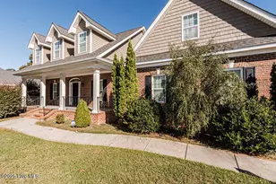 1876 Kingfisher Ct, Nashville, NC 27856 - Photo 1
