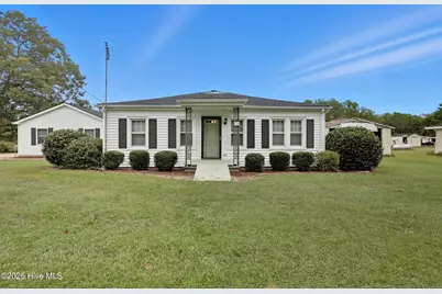 110 Dallie White Road, Tyner, NC 27980 - Photo 1
