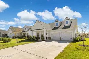 8940 Smithfield Dr NW, Calabash, NC 28467 - Photo 1