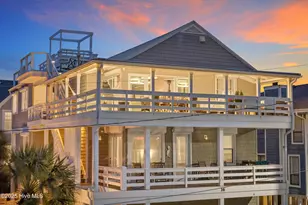 16 E Henderson St, Wrightsville Beach, NC 28480 - Photo 1