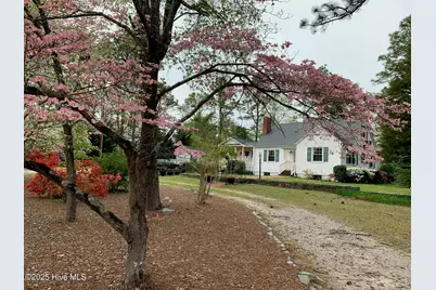 435 W Baltimore Avenue, Pinebluff, NC 28373 - Photo 1