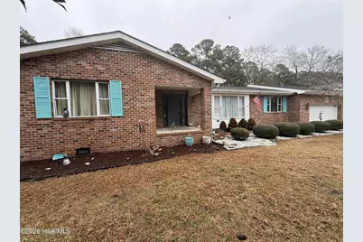 60 Country Club Drive, Shallotte, NC 28470 - Photo 1
