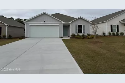 1038 Beechridge Drive SW #71, Ocean Isle Beach, NC 28469 - Photo 1