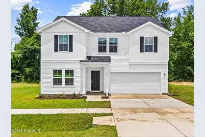618 S Squires Run Lane, Richlands, NC 28574 - Photo 1