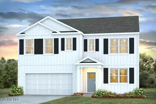 1222 Inner Banks Ln, Jacksonville, NC 28546 - Photo 1