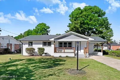 409 Hamilton Drive, Goldsboro, NC 27530 - Photo 1